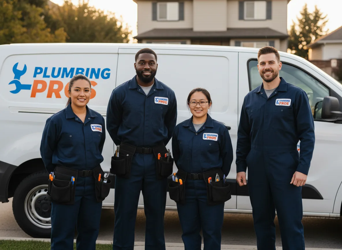 Water Heater Repair company in Hogansburg, NY